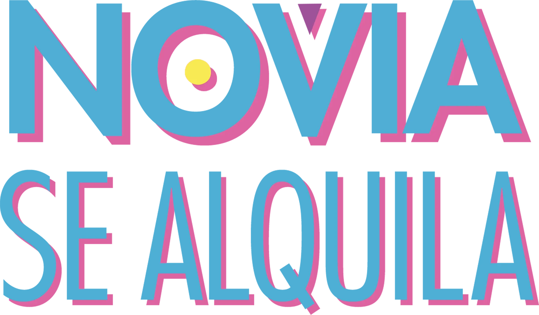 Novia se alquila
