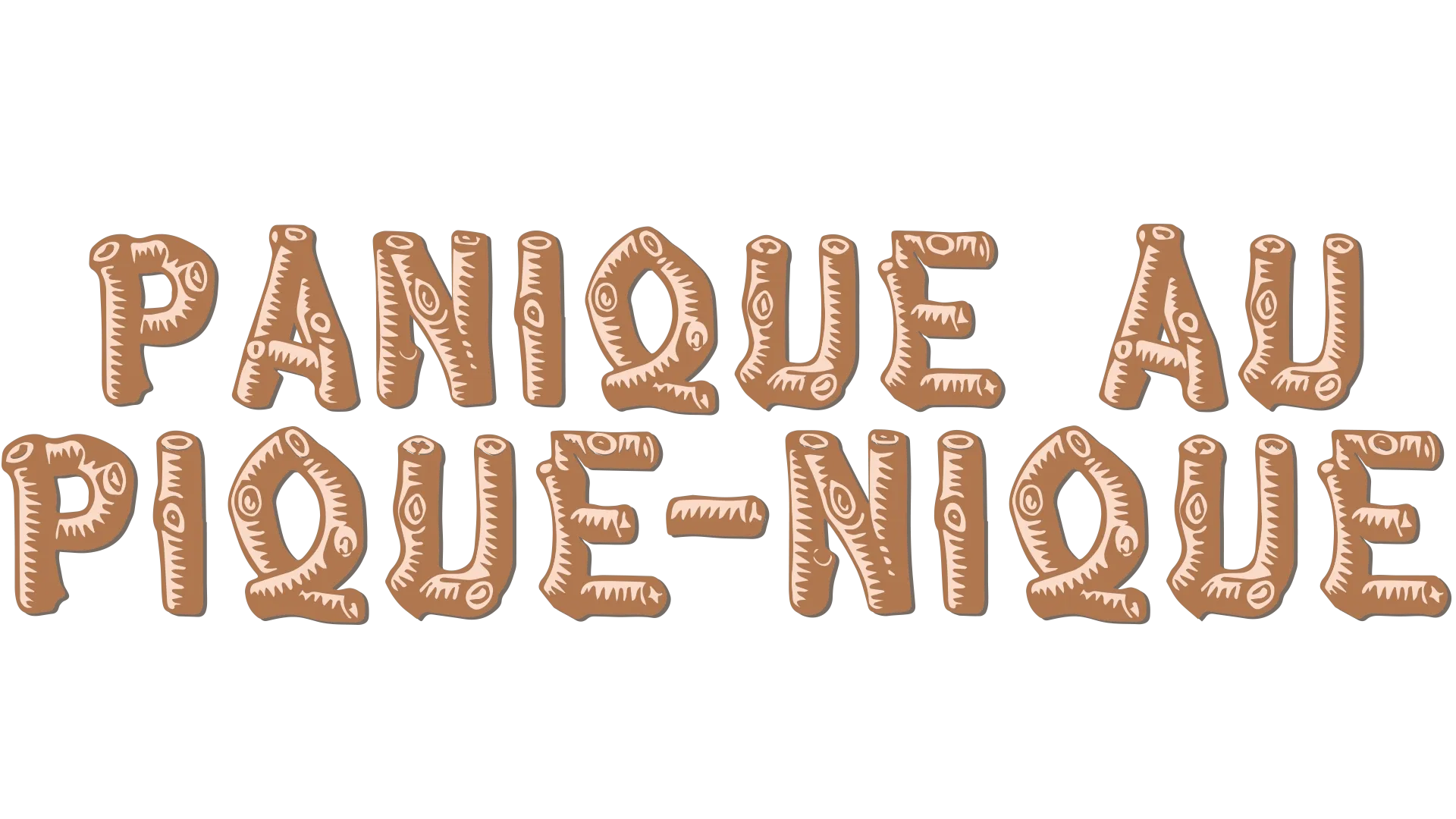 Panique au pique-nique