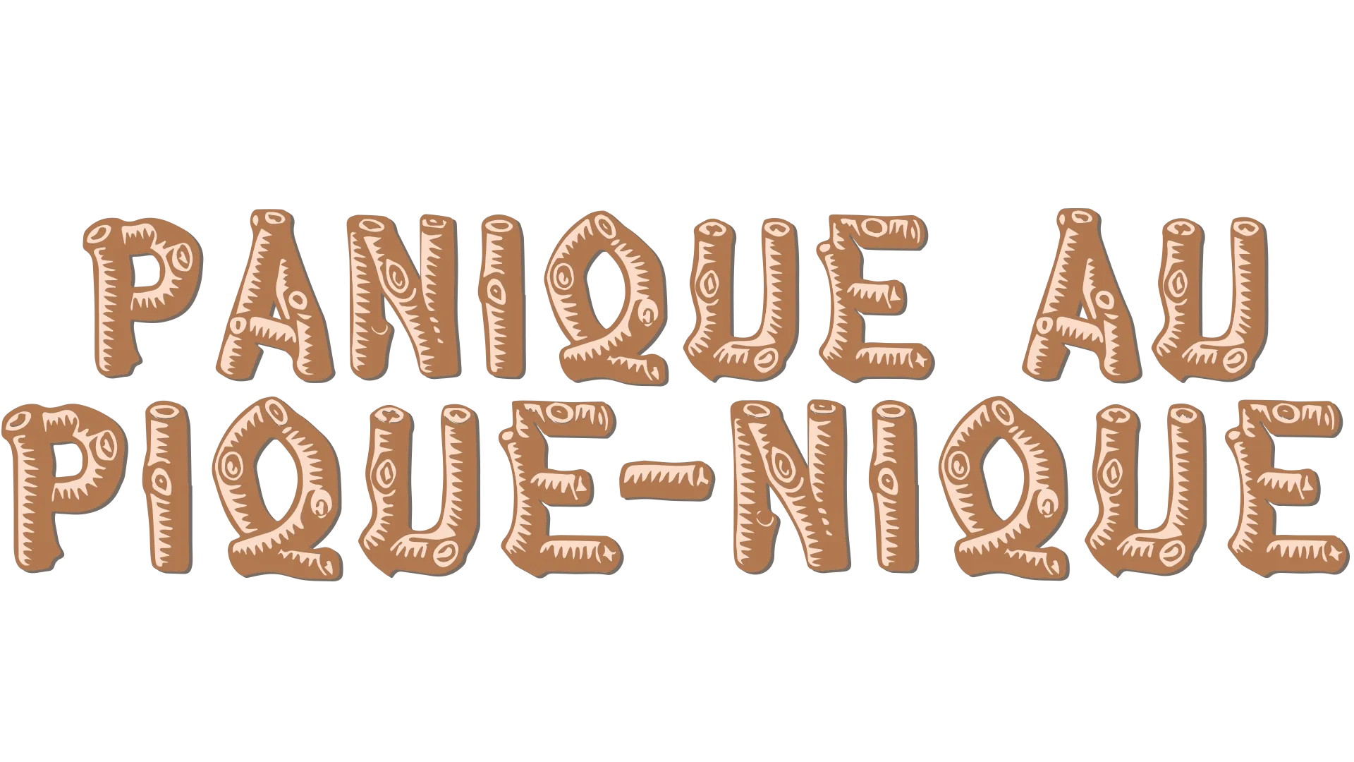 Panique au pique-nique