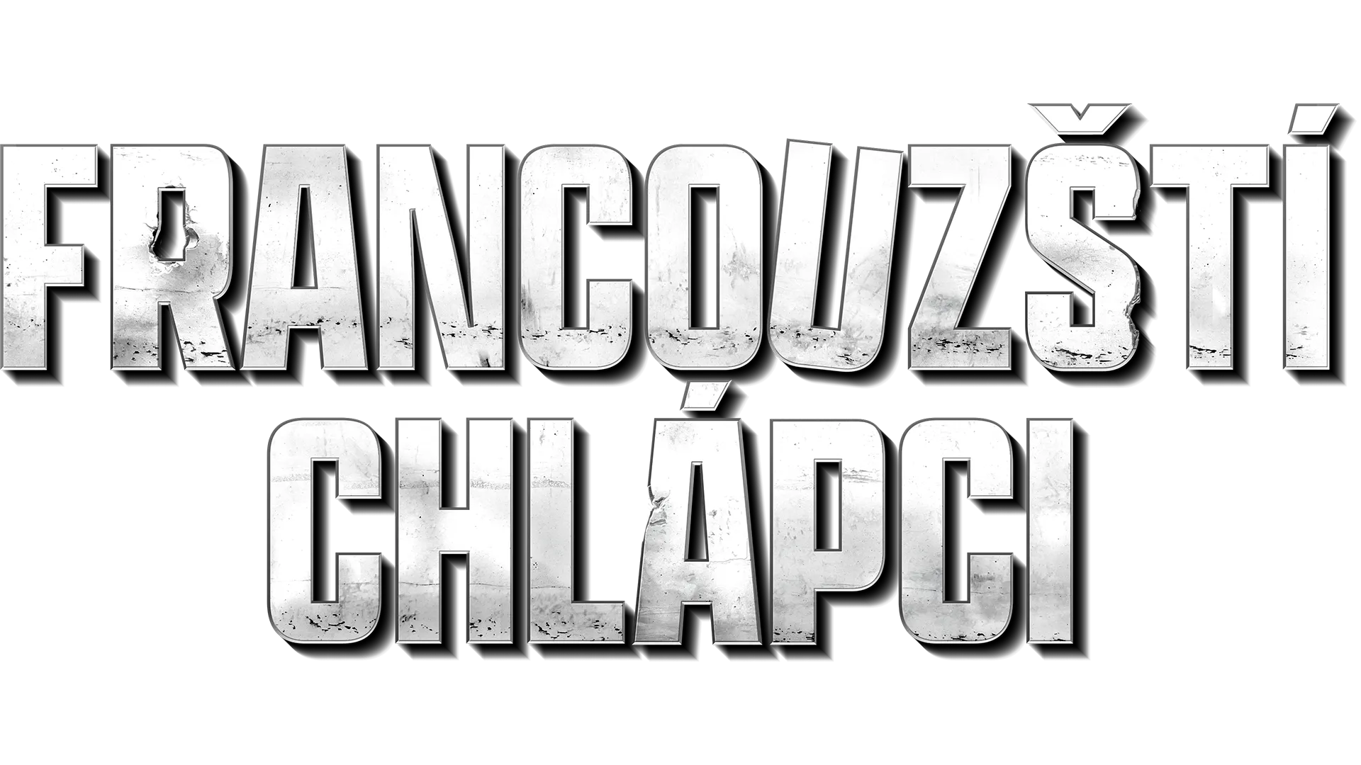 Francouzští chlápci