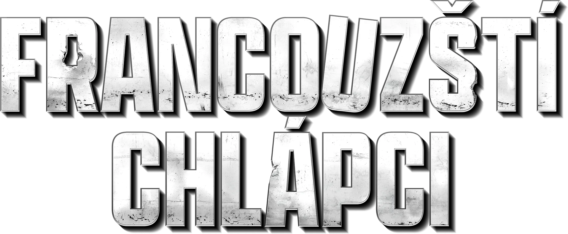 Francouzští chlápci