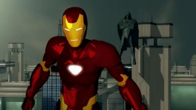 thumbnail - S2:E8 The Might of Doom