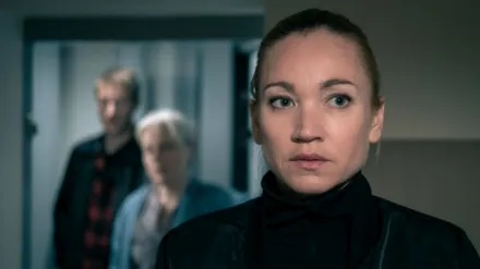 Sarah Kohr - Geister der Vergangenheit