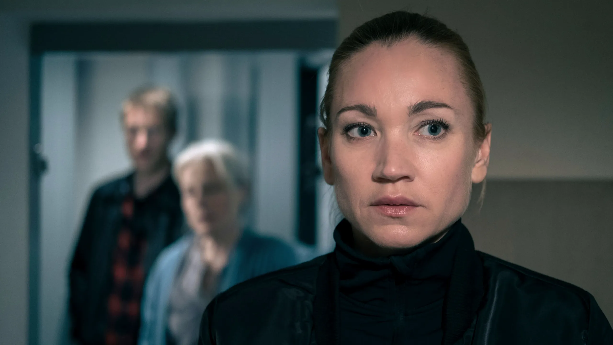 Sarah Kohr - Geister der Vergangenheit