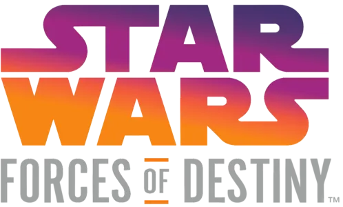 Star Wars: Forces of Destiny (Shorts)