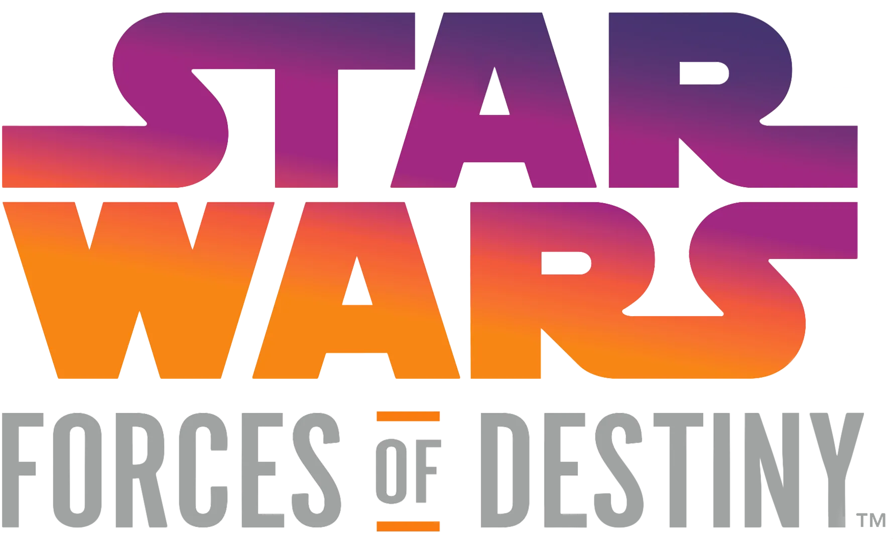 Star Wars: Forces of Destiny (Shorts)