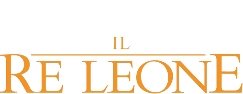 Il re leone