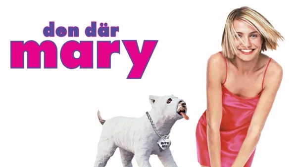 thumbnail - Den där Mary
