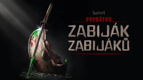 thumbnail - Predátor: Zabiják zabijáků