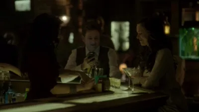 thumbnail - S2:E1 A Moveable Beast