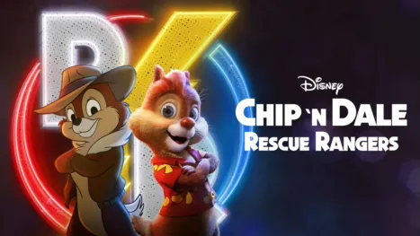 thumbnail - Chip 'n Dale: Rescue Rangers