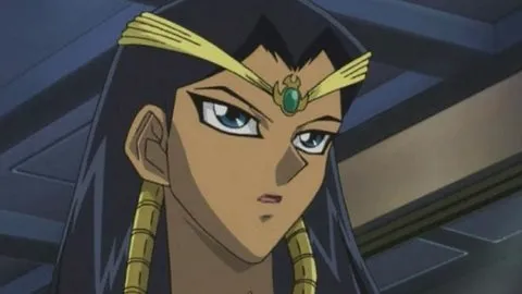 thumbnail - S2:E3 (Dub) The Past Is Present