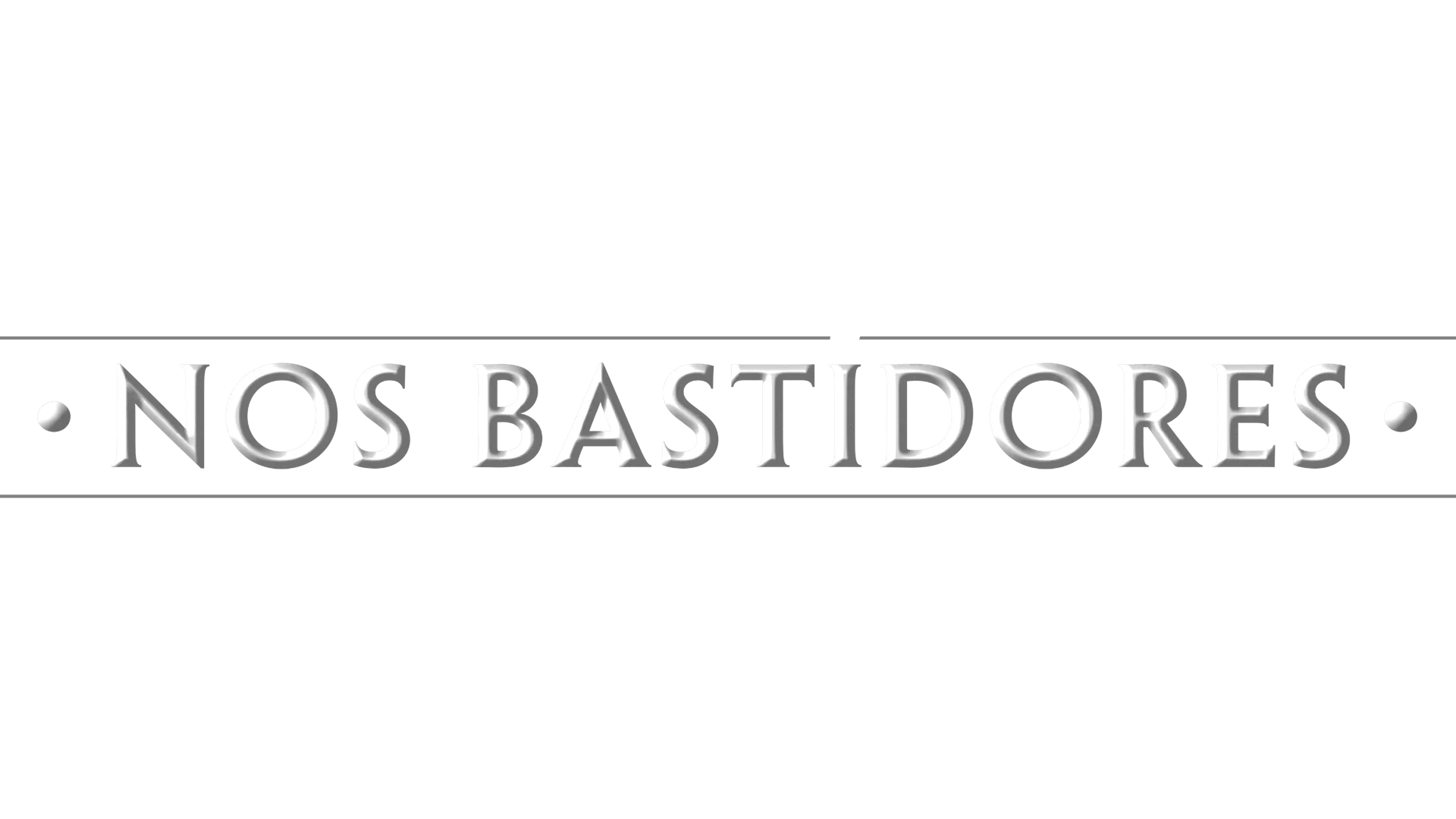 Nos Bastidores / Star Wars: The Mandalorian