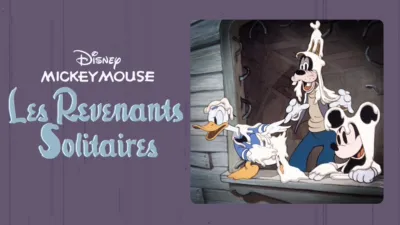 Les revenants solitaires