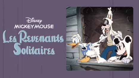 thumbnail - Les revenants solitaires