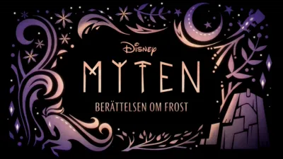 thumbnail - Myten: Berättelsen om Frost