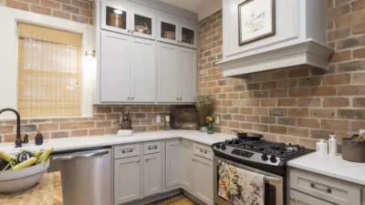 thumbnail - S2:E9 Little Rough, Little Refined