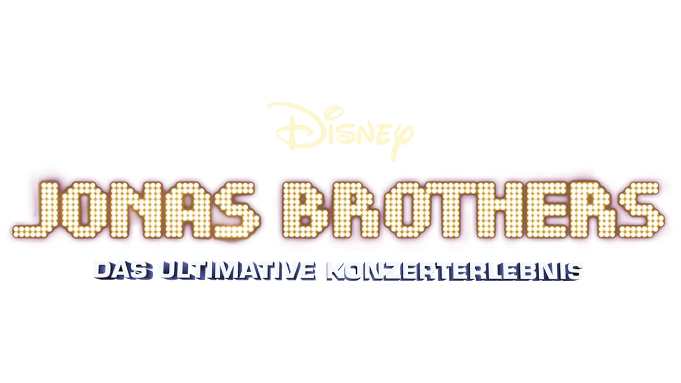 Jonas Brothers - Das ultimative Konzerterlebnis