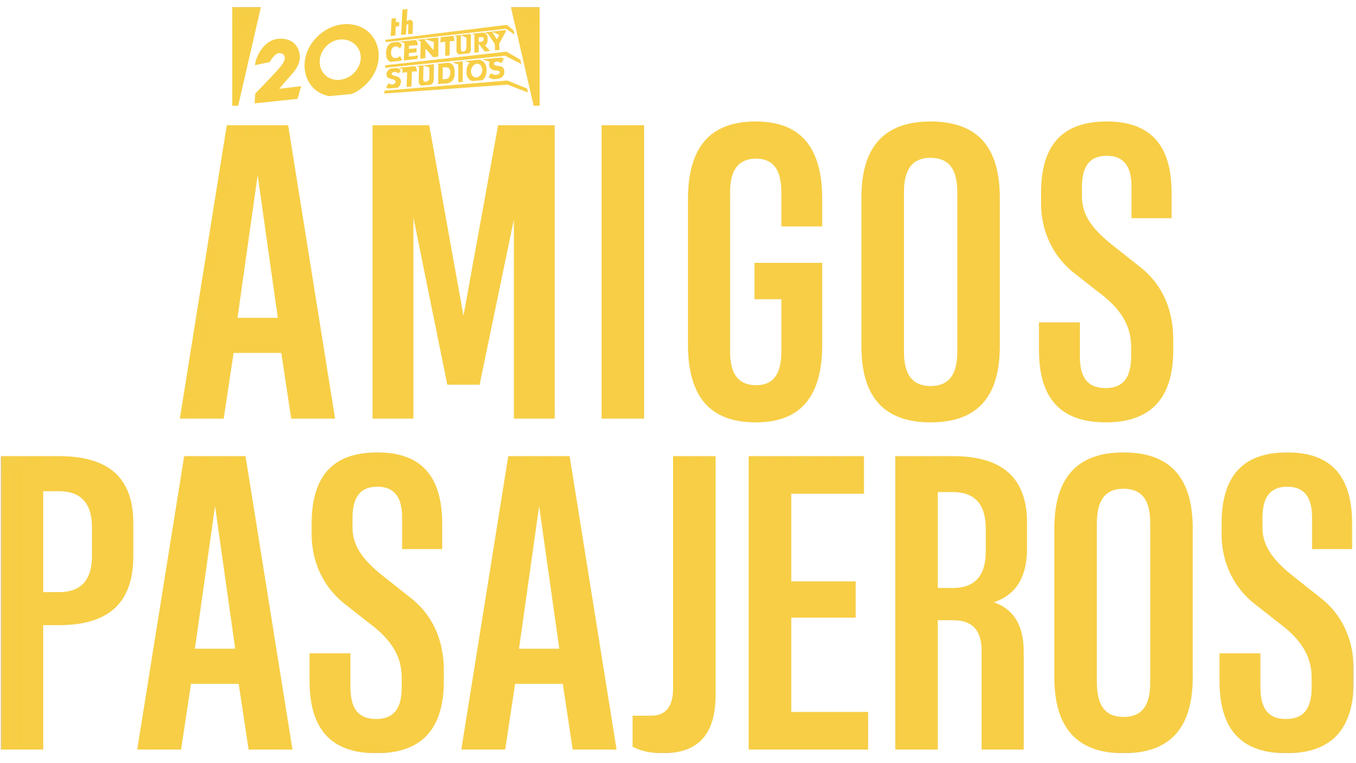 Amigos Pasajeros