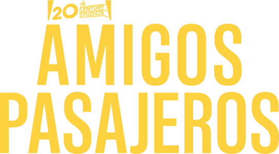 Amigos Pasajeros