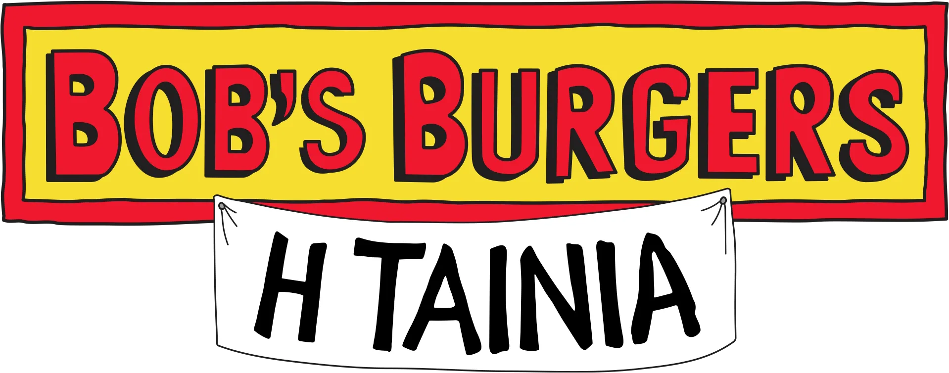 Bob's Burgers: Η Ταινία