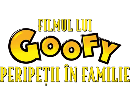 Filmul lui Goofy: Peripeții în familie