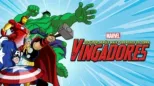 thumbnail - Os Vingadores: Os Super-Heróis Mais Poderosos da Terra