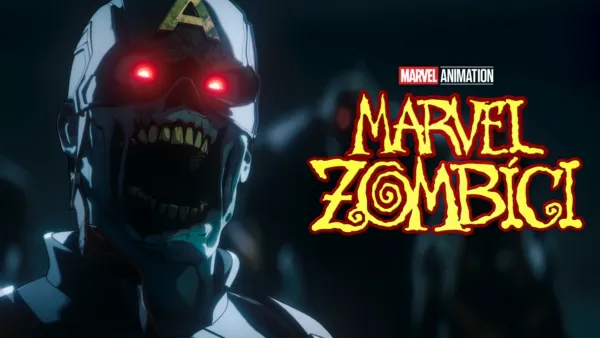 thumbnail - Marvel Zombíci