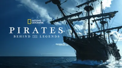 Pirates: Behind the Legends