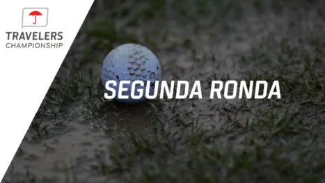 Travelers Championship (2° Ronda) | En español