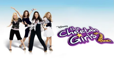 thumbnail - The Cheetah Girls 2