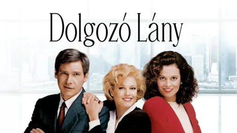 thumbnail - Dolgozó lány