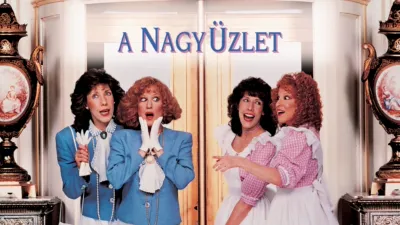 thumbnail - A nagy üzlet