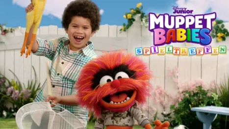 thumbnail - Muppet Babies Spielplatz