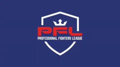 thumbnail - Professional Fighters League