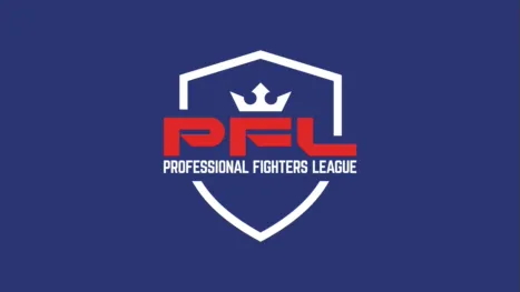 thumbnail - Professional Fighters League