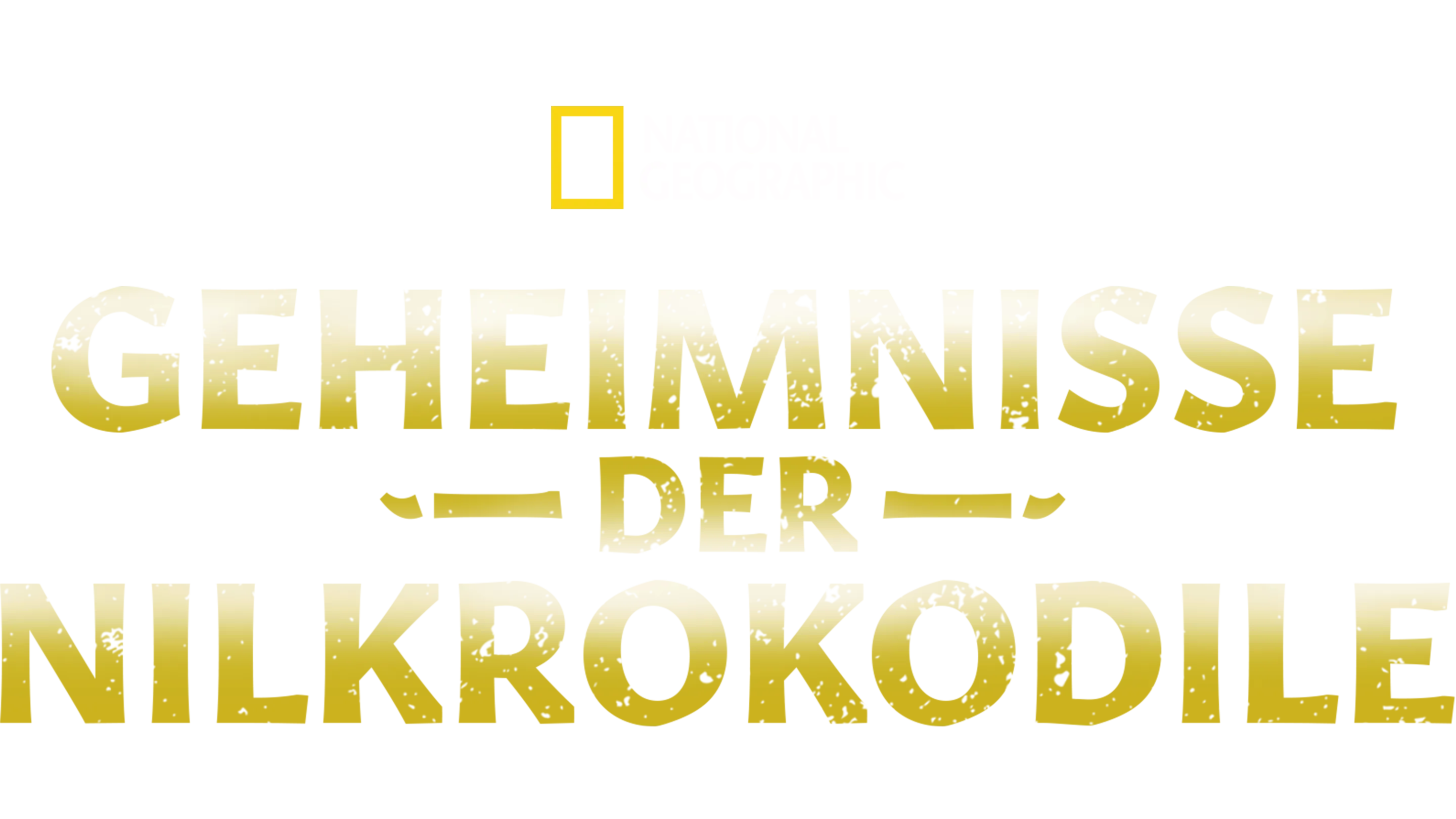 Geheimnisse der Nilkrokodile