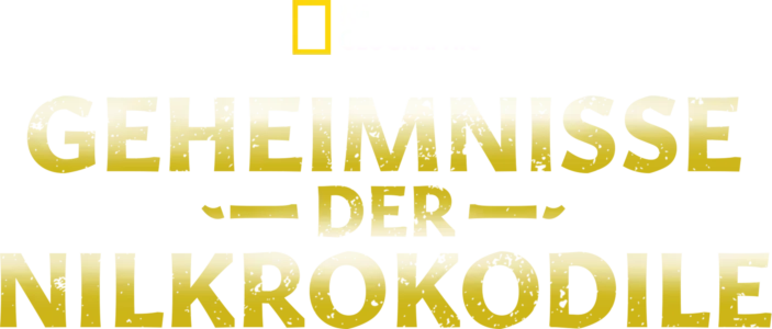 Geheimnisse der Nilkrokodile