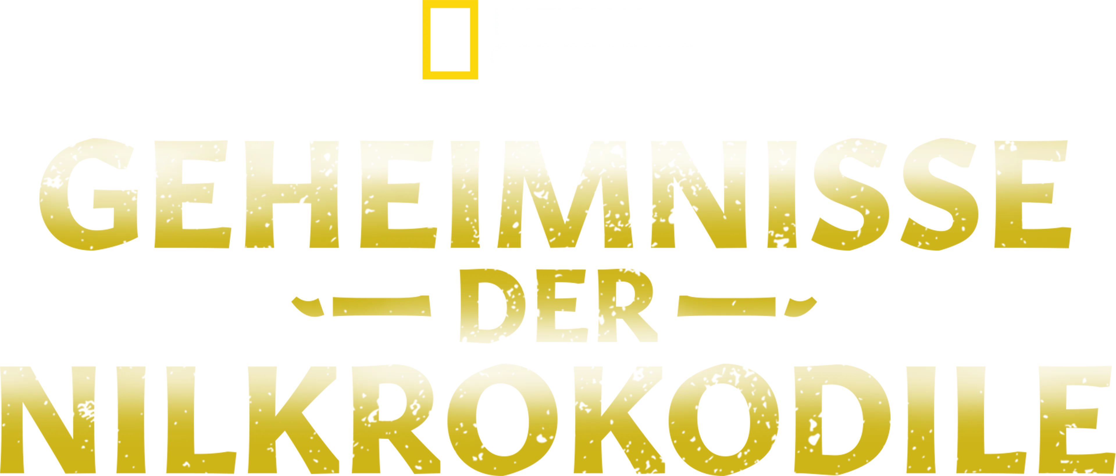 Geheimnisse der Nilkrokodile