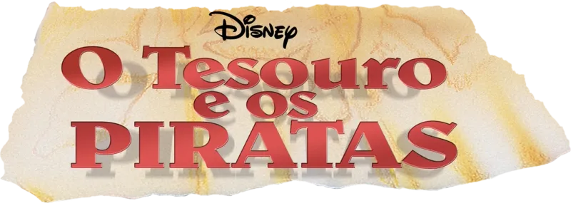 O Tesouro e os Piratas