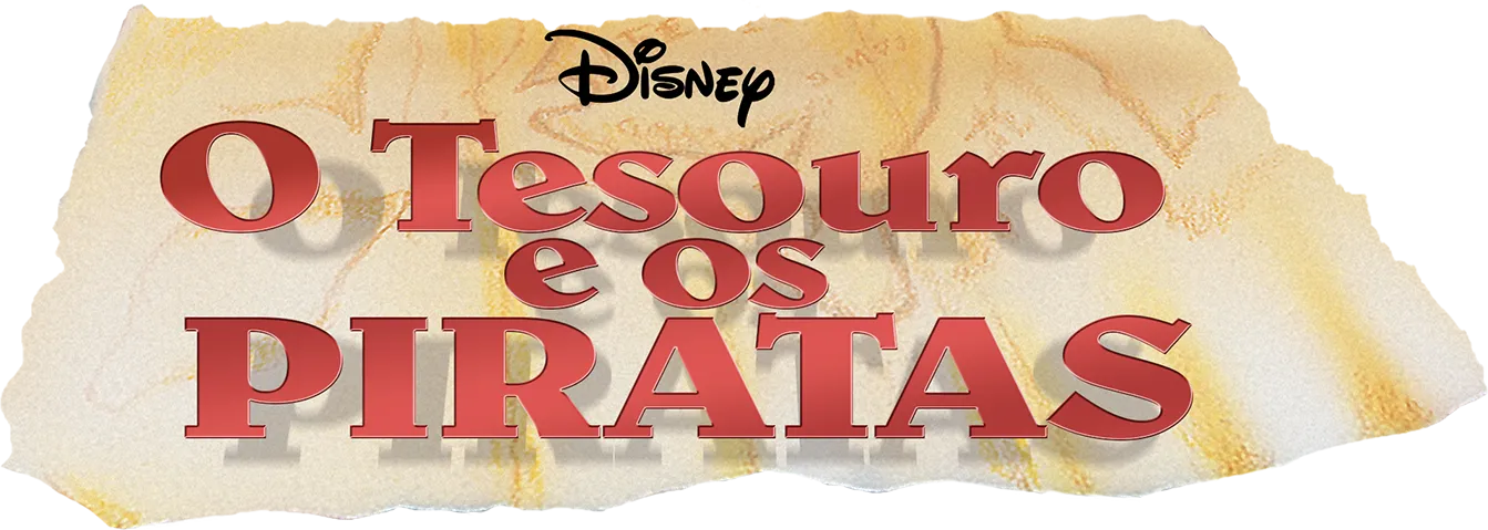 O Tesouro e os Piratas