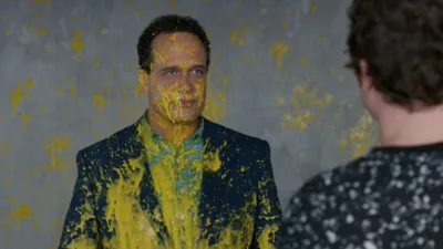 thumbnail - S5:E1 Graduation