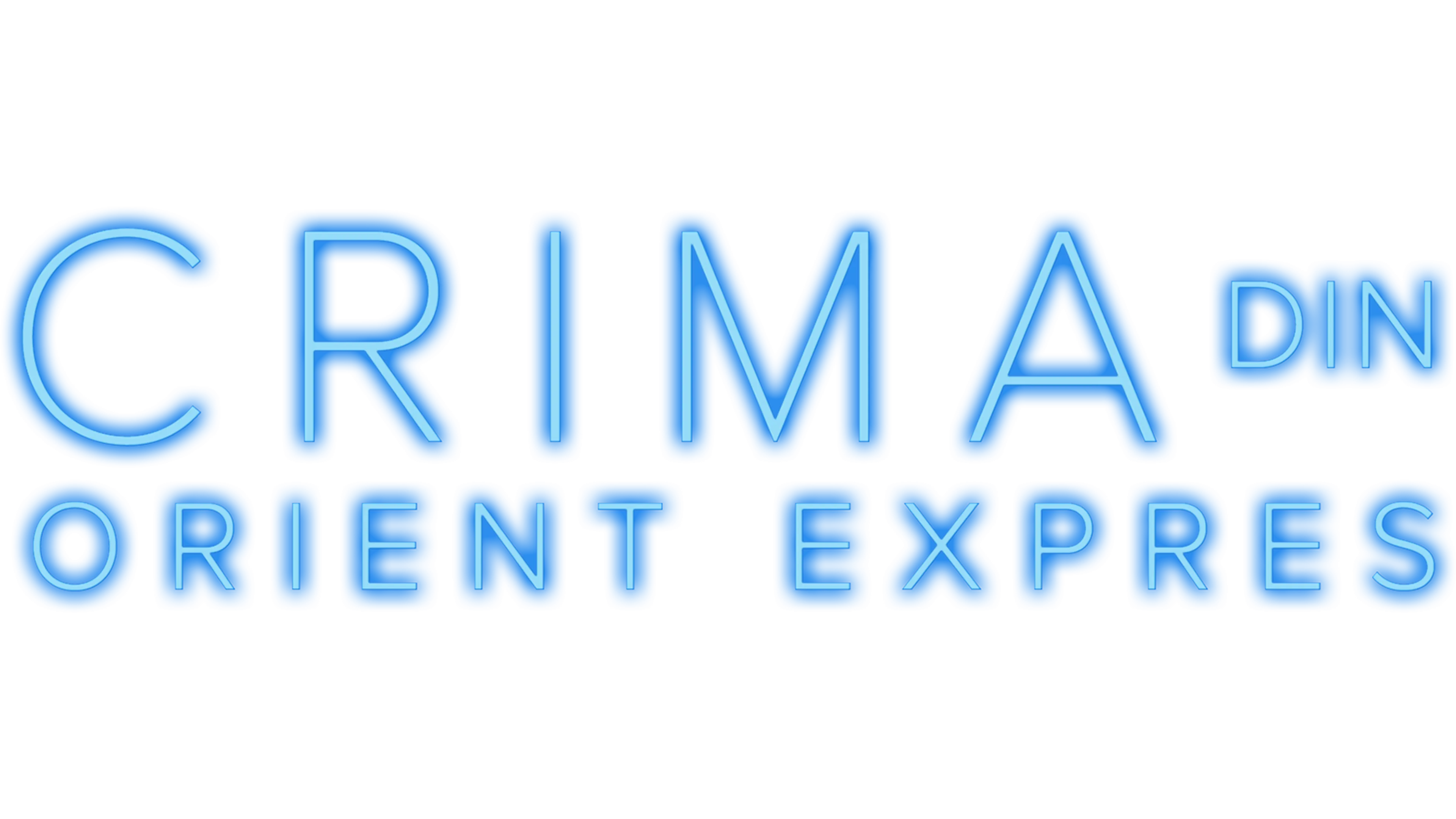 Crima din Orient Expres