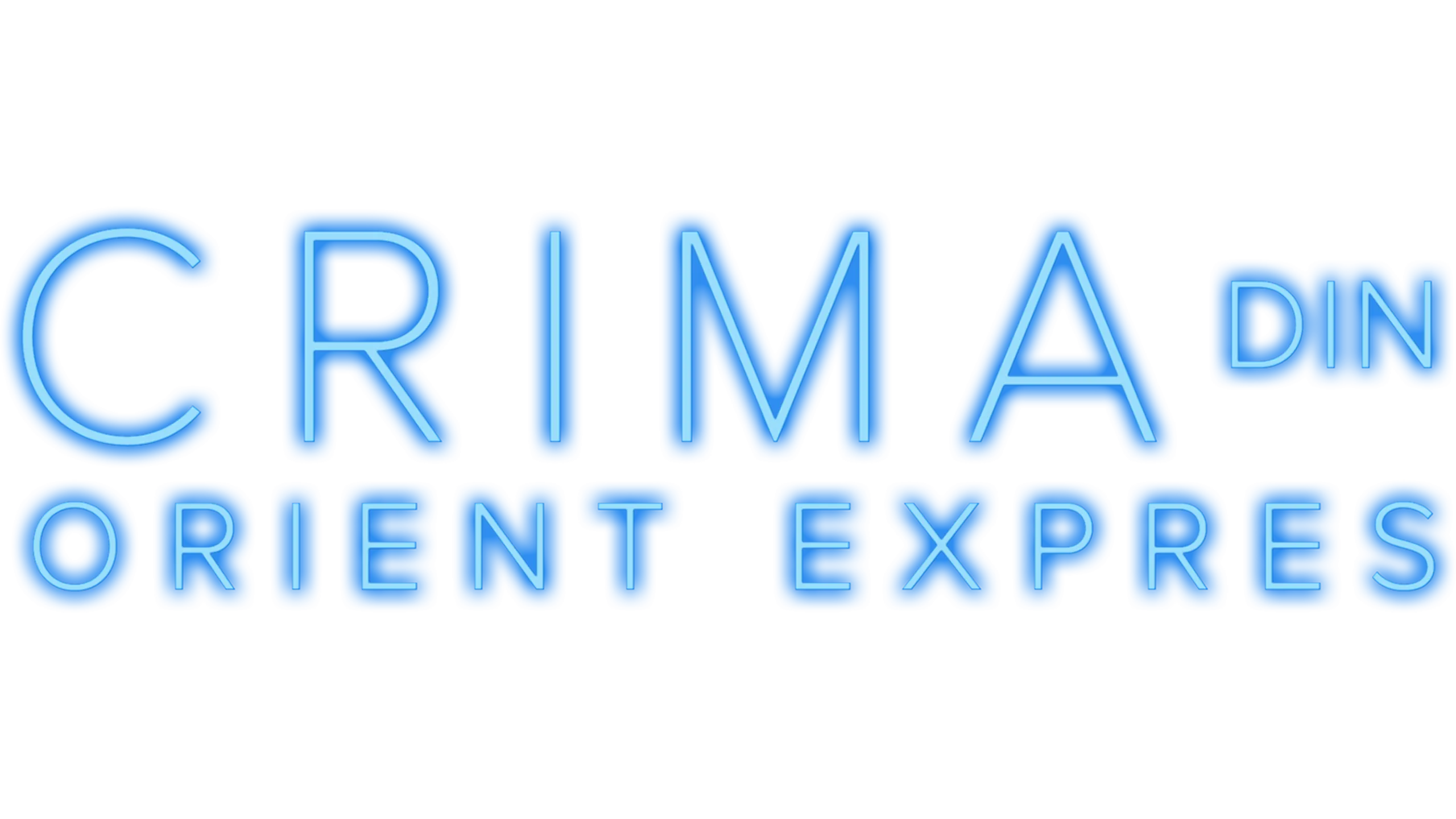 Crima din Orient Expres