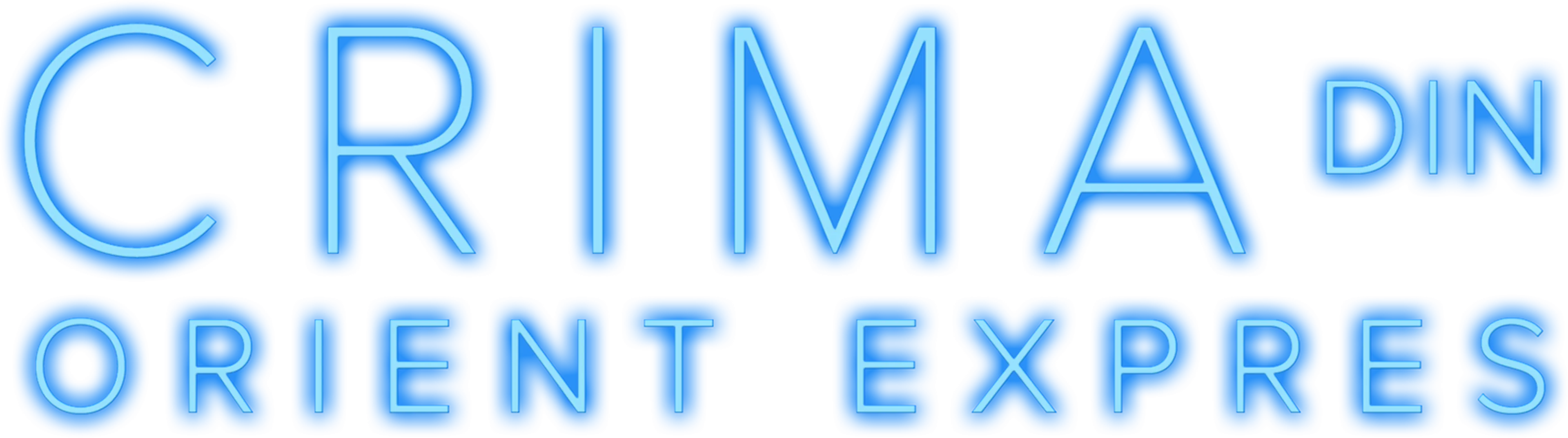 Crima din Orient Expres