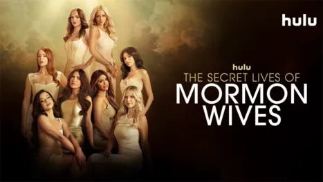 The Secret Lives of Mormon Wives S5