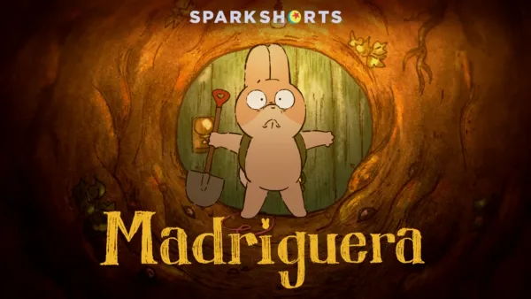 thumbnail - Madriguera