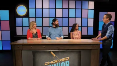 thumbnail - S5:E2 Pizza Party