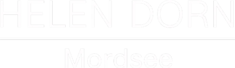 Helen Dorn - Mordsee