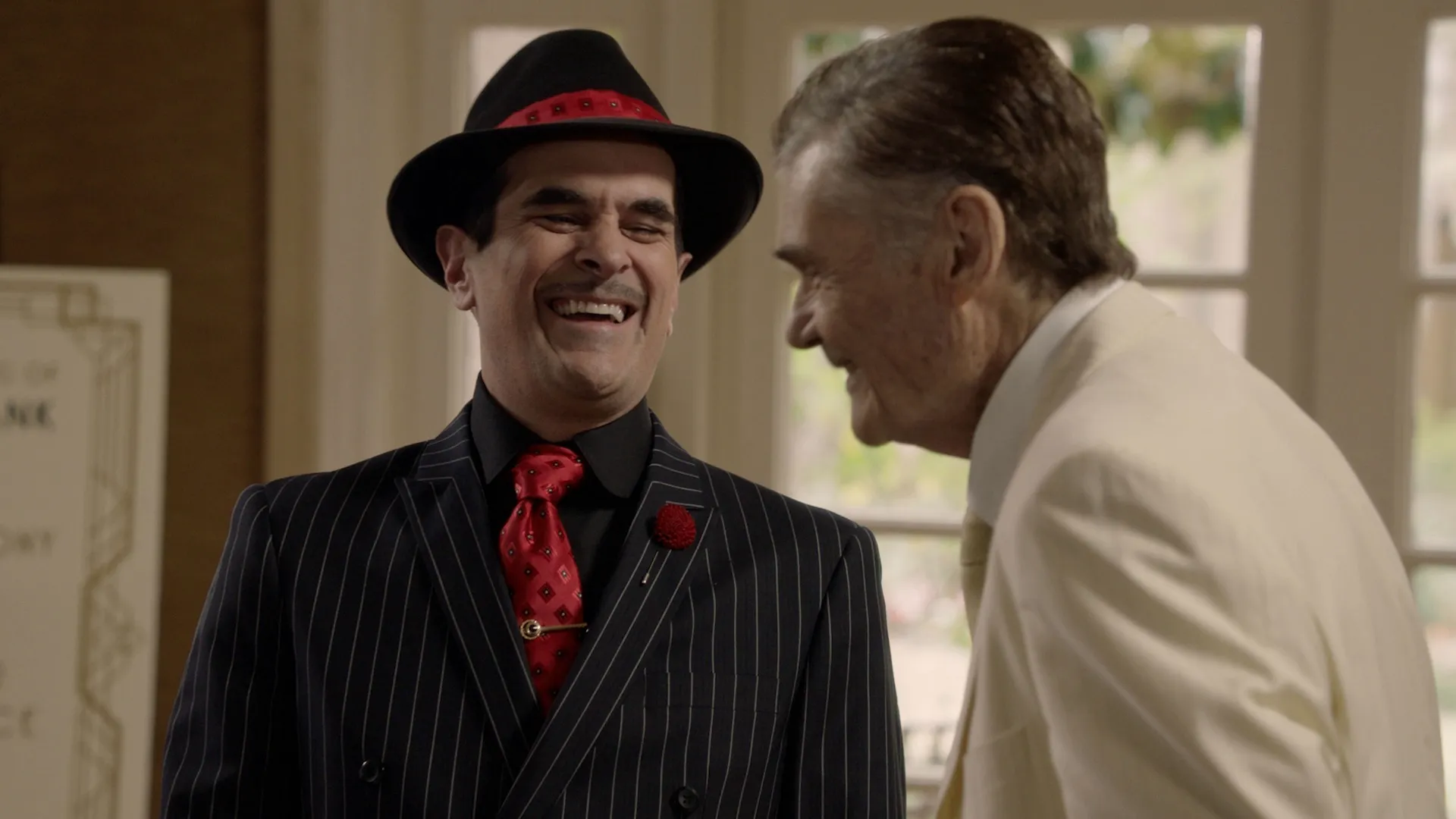 thumbnail - S8:E19 Frank's Wedding